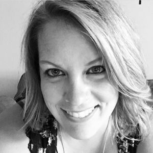 Meet your Posher, Becky